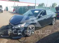 2022 Nissan ALTIMA фото