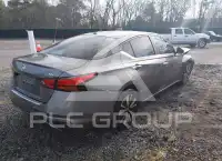 2022 Nissan ALTIMA фото