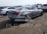 2022 Nissan ALTIMA фото