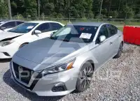 2022 Nissan ALTIMA фото