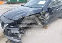 2022 Nissan ALTIMA photo