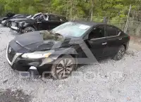 2022 Nissan ALTIMA photo