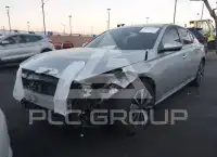 2022 Nissan ALTIMA фото