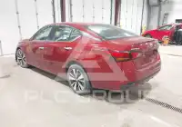 2022 Nissan ALTIMA фото