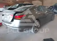 2022 Nissan ALTIMA фото