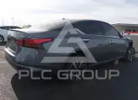 2022 Nissan ALTIMA фото