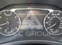2022 Nissan ALTIMA фото
