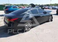 2022 Nissan ALTIMA photo