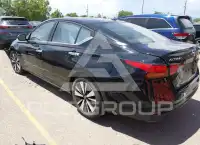 2022 Nissan ALTIMA photo