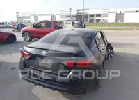 2022 Nissan ALTIMA фото