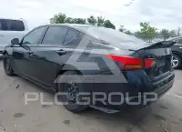 2022 Nissan ALTIMA фото