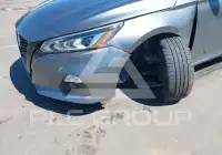2022 Nissan ALTIMA фото