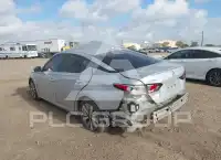2022 Nissan ALTIMA photo