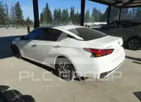 2022 Nissan ALTIMA фото