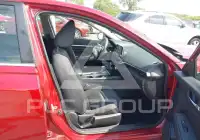 2022 Nissan ALTIMA фото