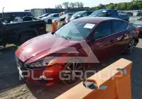 2022 Nissan ALTIMA фото