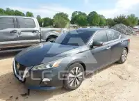 2022 Nissan ALTIMA photo