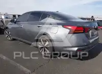 2022 Nissan ALTIMA фото