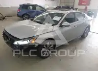 2022 Nissan ALTIMA photo