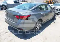 2022 Nissan ALTIMA фото