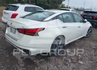 2022 Nissan ALTIMA photo
