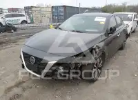 2022 Nissan ALTIMA photo