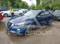 2022 Nissan ALTIMA фото