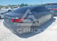 2022 Nissan ALTIMA photo