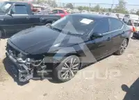 2022 Nissan ALTIMA фото