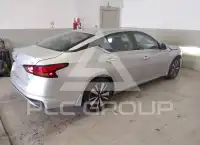 2022 Nissan ALTIMA photo