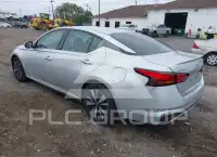 2022 Nissan ALTIMA фото