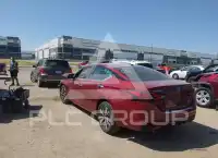 2022 Nissan ALTIMA фото
