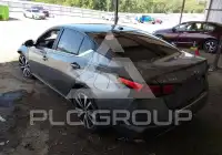 2022 Nissan ALTIMA photo