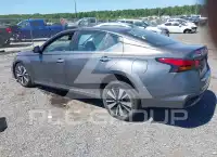 2022 Nissan ALTIMA фото
