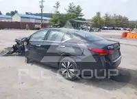 2022 Nissan ALTIMA photo