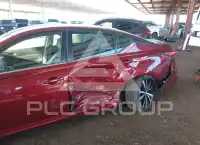 2022 Nissan ALTIMA photo