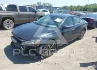 2022 Nissan ALTIMA фото