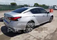 2022 Nissan ALTIMA фото