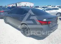 2022 Nissan ALTIMA photo