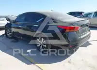 2022 Nissan ALTIMA фото