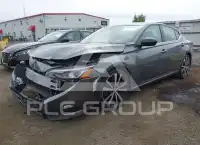 2022 Nissan ALTIMA photo