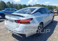 2022 Nissan ALTIMA photo