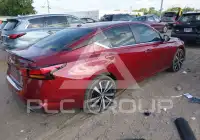 2022 Nissan ALTIMA фото