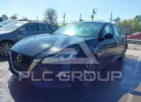 2022 Nissan ALTIMA фото