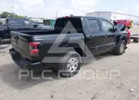 2022 Nissan FRONTIER фото