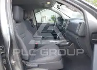 2022 Nissan FRONTIER photo
