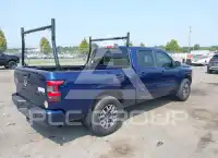 2022 Nissan FRONTIER фото