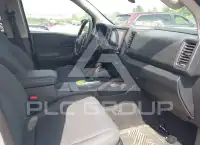 2022 Nissan FRONTIER фото