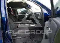 2022 Nissan FRONTIER фото
