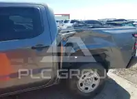 2022 Nissan FRONTIER фото